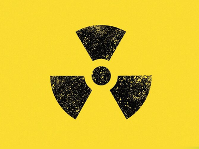 (ویدیو) دنیای نامرئی رادیواکتیویته مرئی شد!