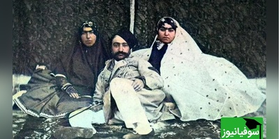 ویدیو | استایل زنان ناصرالدین‌شاه؛ استریت‌بلاگری قبل از اینستاگرام 😎