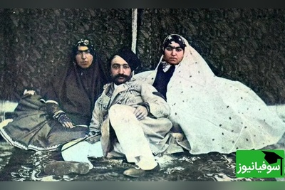 ویدیو | استایل زنان ناصرالدین‌شاه؛ استریت‌بلاگری قبل از اینستاگرام 😎