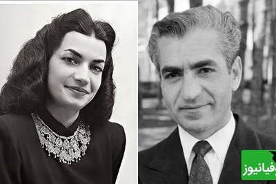 مراسم ازدواج اشرف پهلوی و تاجر میلیاردر ‌در فرانسه/ از جیب مردم به کام پهلوی ها