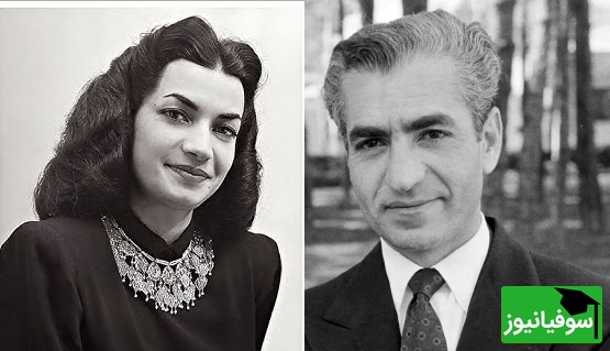 مراسم ازدواج اشرف پهلوی و تاجر میلیاردر در فرانسه/ از جیب مردم به کام پهلوی ها