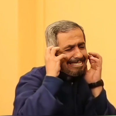 (ویدئو) مطمئناً خنده‌دارترین سکانس «در حاشیه» امروزت رو می‌سازه!😂/ ویدیوی سمی از تسلط منحصر‌به‌فرد جواد رضویان به زبان اسپانیایی / ناستوریس کلیش ماس ماست!!!