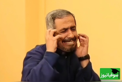 (ویدئو) مطمئناً خندهدارترین سکانس «در حاشیه» امروزت رو میسازه!😂/ ویدیوی سمی از تسلط منحصربهفرد جواد رضویان به زبان اسپانیایی / ناستوریس کلیش ماس ماست!!!