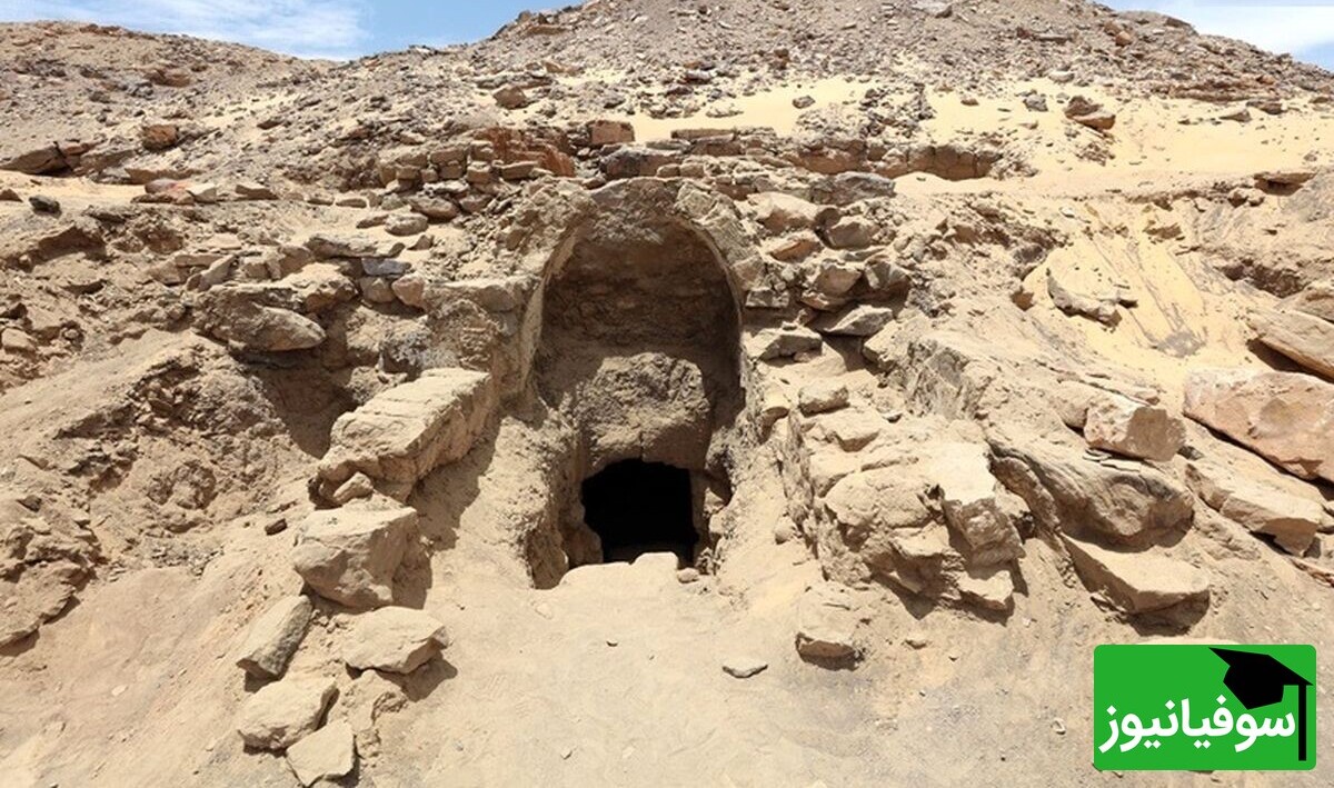 تصویر / گورستان بزرگ مومیایی‌ها؛ شگفت‌انگیزترین کشف تاریخ مصر باستان که اسرار هزاران ساله را فاش کرد!