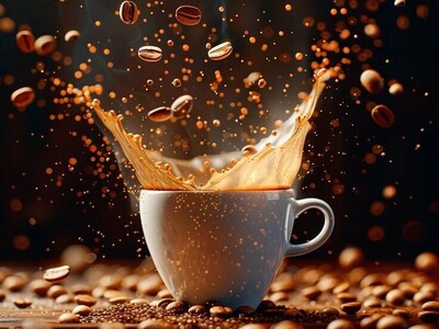 ویدیو / چرا نباید به محض بلند شدن از خواب قهوه و چای بنوشیم؟!