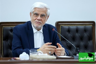 معاون اول رئیس‌جمهور: دانشگاه بی‌صدا افتخار ندارد؛ هنر این است که دانشجو در آزادی، سیاسی و اجتماعی رشد کند + فیلم