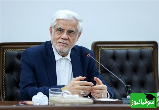 معاون اول رئیس‌جمهور: دانشگاه بی‌صدا افتخار ندارد؛ هنر این است که دانشجو در آزادی، سیاسی و اجتماعی رشد کند + فیلم