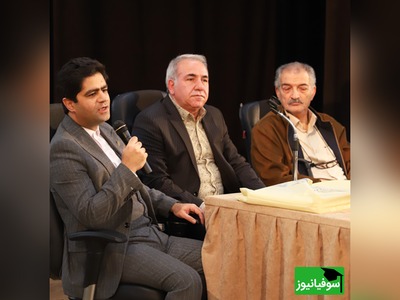 (ویدئو) سخنرانی انگیزشی دکتر علی پیری، کارآفرین نخبۀ کشور در جمع دانشجویان دانشگاه تبریز