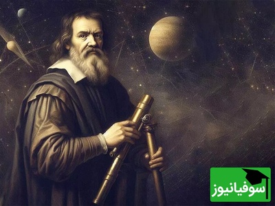 عکس | وقتی گالیله برای اولین‌بار ماه را دید/ نقاشی‌هایی که جهان را با چشم تازه‌ای آشنا کردند