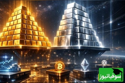 زلزله 31 تریلیون دلاری در بازار؛ چرا همه دارند بیت‌کوین‌هایشان را می‌فروشند؟