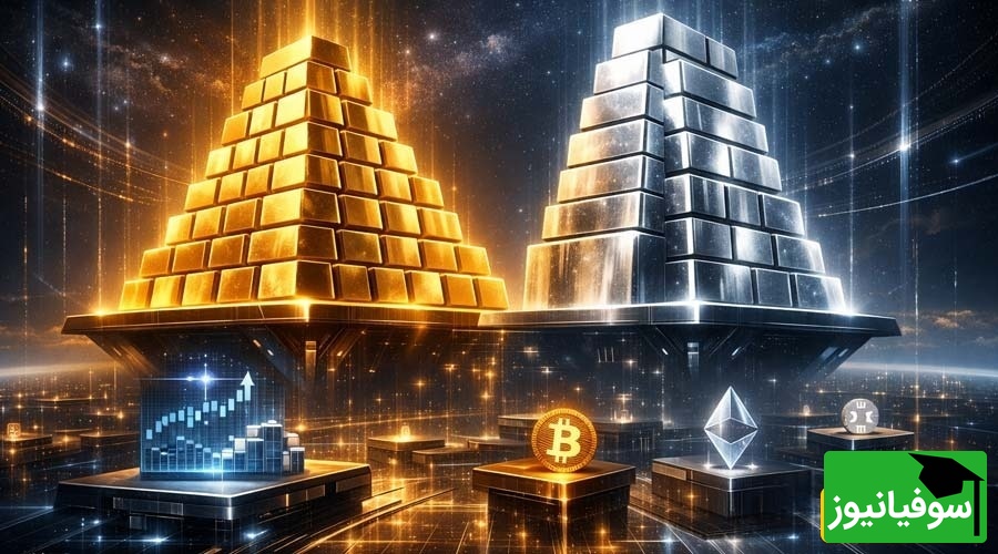 زلزله 31 تریلیون دلاری در بازار؛ چرا همه دارند بیت‌کوین‌هایشان را می‌فروشند؟