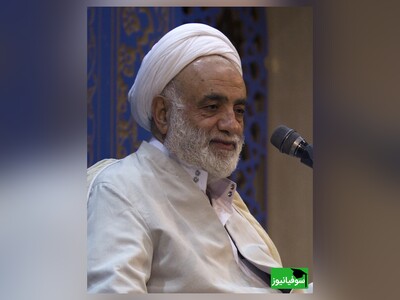 ویدیو/ استاد قرائتی: بچه‌های امروزی یه چیزهایی می‌دونن که حضرت عباسی، خودِ ملاصدرا هم نمیدونه