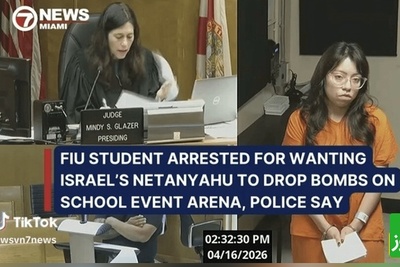 وقتی واتساپ خطرناک می‌شود؛ سرنوشت عجیب دانشجویی که با نتانیاهو شوخی کرد +ویدئو