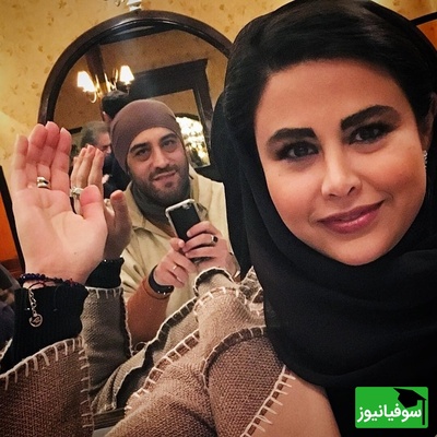 نگاهی به چیدمان منزل شاهانه و شیک امیریل ارجمند و همسر هنرمندش، یاسمینا باهر/ سلیقه عروس داریوش ارجمند چجوریه؟