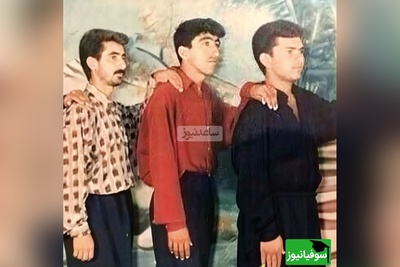 (ویدیو) هممون تو مدرسه یه همچین اکیپی داشتیم/ داداش گشنمون شما دو نونه بزن سیرشی😂