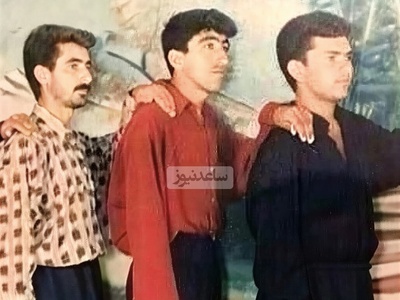 (ویدیو) هممون تو مدرسه یه همچین اکیپی داشتیم/ داداش گشنمون شما دو نونه بزن سیرشی😂