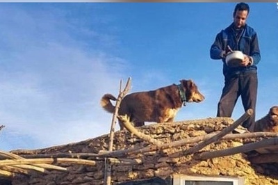 نگاهی به 14 ساختمان سه بعدی و وارونه شگفت انگیز که گمان می رود به دست فضایی ها ساخته شده باشند!+عکس