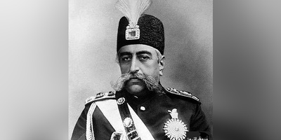 (ویدیو) شمشیر گوهرنشان نادری گران‌ترین شمشیر ایران که تاکنون دیده شده/ اثری فاخر و بینظیر تاریخی