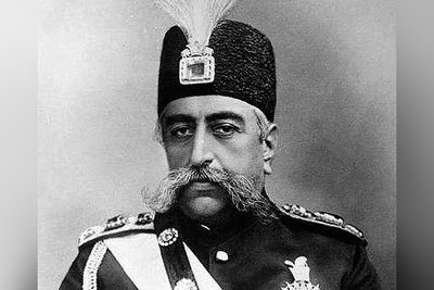 (ویدیو) شمشیر گوهرنشان نادری گران‌ترین شمشیر ایران که تاکنون دیده شده/ اثری فاخر و بینظیر تاریخی