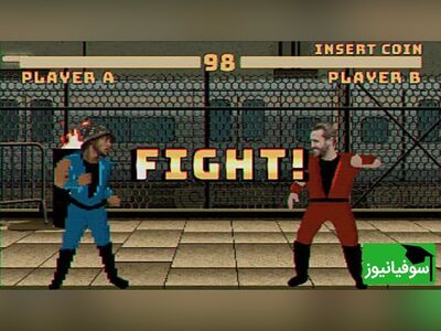 (ویدئو) انتقام سختِ دانشجویی به روایت تصویر/ زدی ضربتی، ضربتی نوش کن...