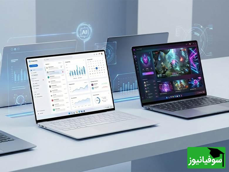 اهمیت نوع نوع سیستم عامل در خرید لپ تاپ