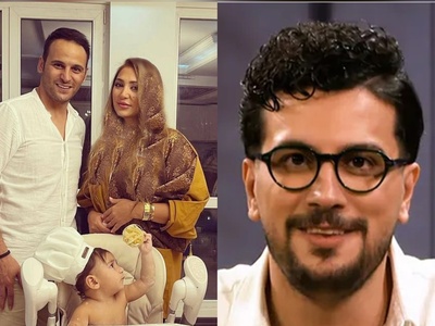 رازهایی از خانه آرش برهانی که قیاسی برملا کرد! +فیلم