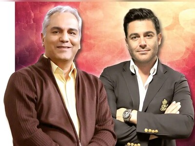 ویدیو/ سه معلم خصوصی هم به داد «محمدرضا گلزار» نرسید؛ «مهران مدیری» با سوالات عجیب و غریب زبان چینیش گلزارو تو تله انداخت