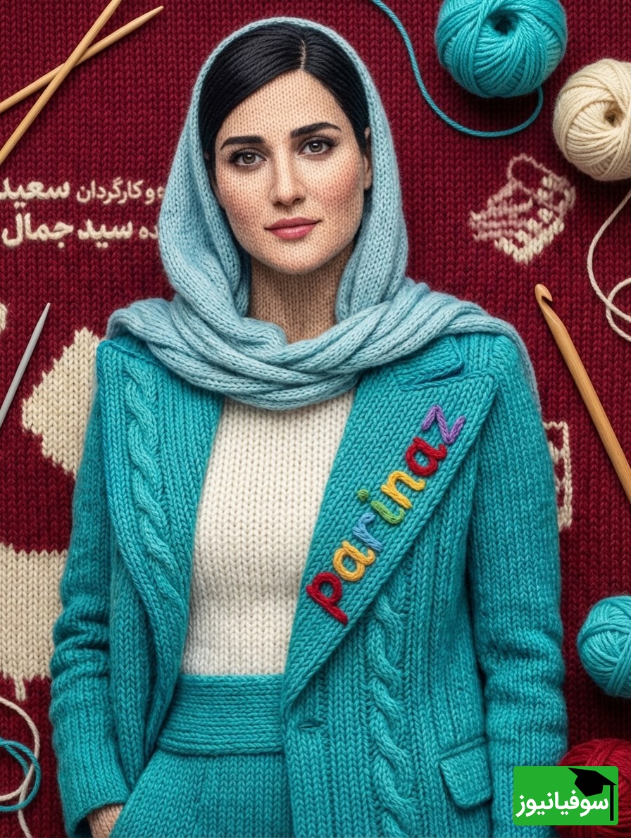 پریناز ایزدیار