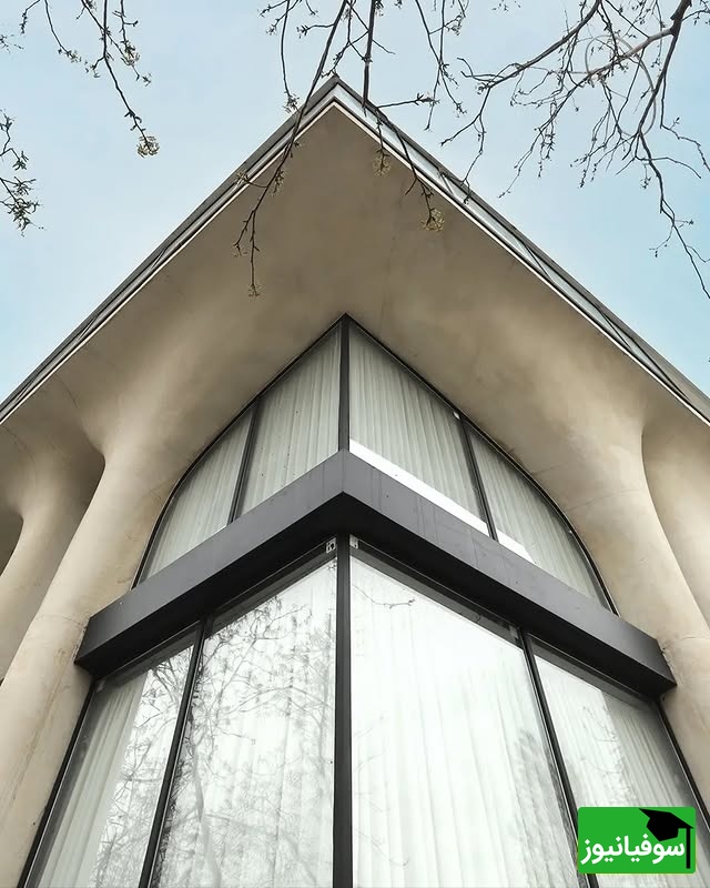معماری ویلا
