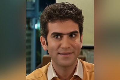 (ویدیو) موقعیت: حسم به استادی که به بچه ها نمونه سوال میده و امتحانشم از اون نمونه سوالا میاد/ هوتن شکیبا از اعماق وجودش آهنگ میخونه😂