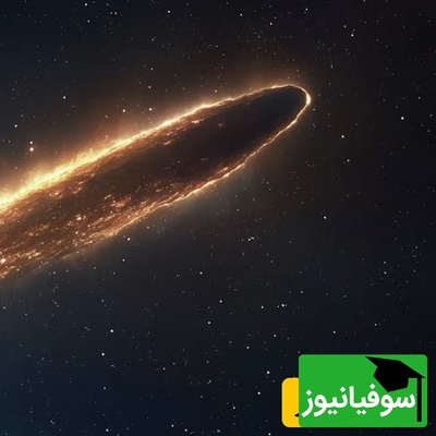(ویدئو) جدال علمی بر سر شهاب‌سنگ 3I/ATLAS؛ دنباله‌دار یخ‌زده یا تکنولوژی پیشرفته فرازمینی؟ نظرت رو کامنت کن!✌️