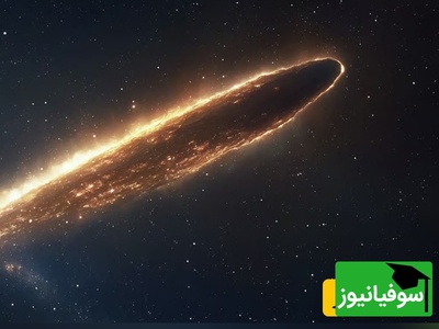 (ویدئو) جدال علمی بر سر شهاب‌سنگ 3I/ATLAS؛ دنباله‌دار یخ‌زده یا تکنولوژی پیشرفته فرازمینی؟ نظرت رو کامنت کن!✌️