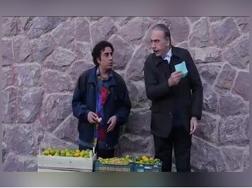 ویدیو/ صداقت منحصربه‌فرد قاچاقچی دارو در توضیح عوارض آنالوگ/ بعد میگه من نارنگی فروشم!