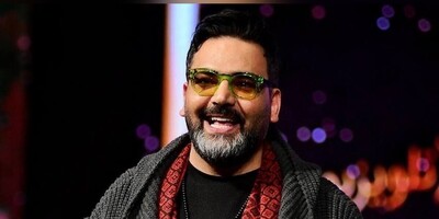 (ویدئو) هنر باورنکردنی بیت‌باکس نوجوانان ایرانی در عصر جدید/ احسان علیخانی: بیا پایین بچه😁