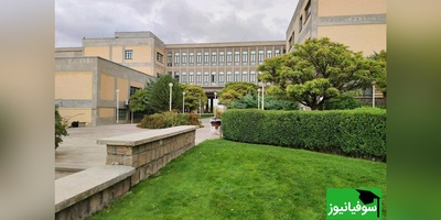 بازگشت به سال 1390؛ ثبت یک قاب صمیمی از دوچرخه‌سواری دانشجویان صنعتی سهند