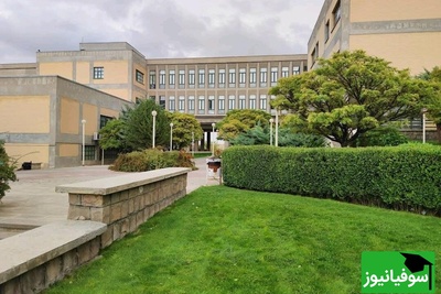 بازگشت به سال 1390؛ ثبت یک قاب صمیمی از دوچرخه‌سواری دانشجویان صنعتی سهند