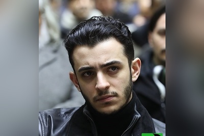 استوری حاشیه ساز علی شادمان خبرساز شد/ صدای چشم نیلوفر را شنیدید؟+ عکس