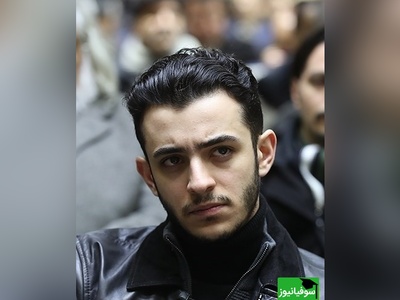 استوری حاشیه ساز علی شادمان خبرساز شد/ صدای چشم نیلوفر را شنیدید؟+ عکس