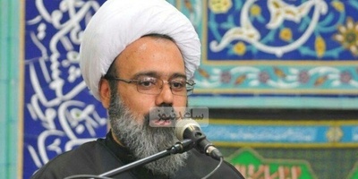 (ویدئو) یادی کنیم از ماجرای شنیدنی  و خنده‌دار حاج‌آقا دانشمند و یک استاد دانشگاه تازه از حج برگشته! / حاج آقا دانشمند: "میگفت آخوندا سرما کلاه گذاشتن چون..."