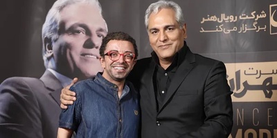 بازیگر معروف، راز خودکشی‌اش را فاش کرد؛ سال 97 که مادرم فوت کرد گفتم همه چی تموم میشه، سال 1400 تصمیم گرفتم خودکشی کنم حتی قرص خریدم و...+فیلم