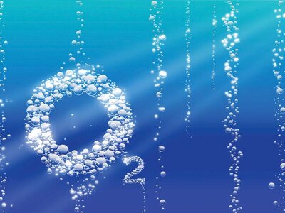 (ویدیو) آزمایش جالب برای تعیین ماهیت مغناطیسی اکسیژن با استاد خوش ذوق!