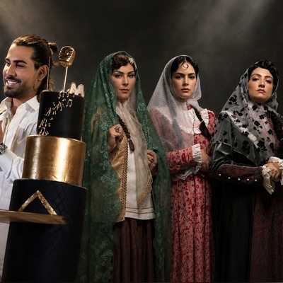 راز مگوی بازیگر سریال «بامداد خمار» فاش شد؛ نقشه ویژه برای مجید رضوی!+ویدیو