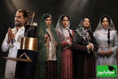 راز مگوی بازیگر سریال «بامداد خمار» فاش شد؛ نقشه ویژه برای مجید رضوی!+ویدیو