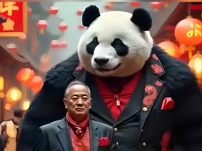 ویدیو| نگاهی به پشت صحنه خلق نمادهای ملی کشورهای مختلف توسط هوش مصنوعی/ از دیدن نماد ایران سوپرایز می‌شید!😎