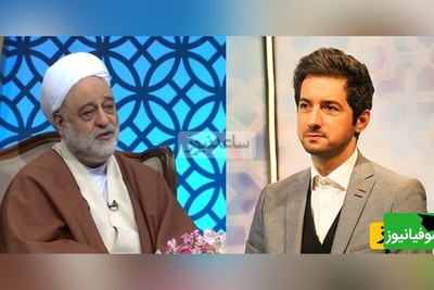 توصیه ی حجت الاسلام فرحزاد در برنامه سمت خدا،  بذر محبت پیامبر اکرم(ص) را در دل فرزندانمان بکاریم+ فیلم