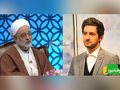 توصیه ی حجت الاسلام فرحزاد در برنامه سمت خدا،  بذر محبت پیامبر اکرم(ص) را در دل فرزندانمان بکاریم+ فیلم