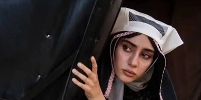 جایزه ترلان پروانه برای یک حدس درست!/ می‌دانید این سکانس «بامداد خمار» کجای داستان است؟