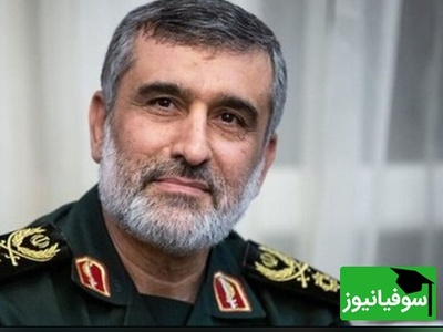 (تصویر) یادی از لحظات صمیمی دانشجویان با فرمانده؛ دیدار گرم مردم با سردار شهید حاجی‌زاده