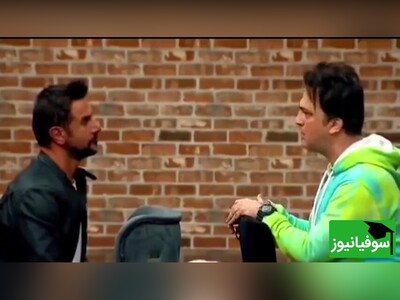 ویدیو/ درس ویژۀ جغرافیا با تدریس ترکیبی فیزیک و شیمی ورژن آپدیت شدۀ «حامد آهنگی» در جوکر/ «امین حیایی» قانع شد آب کم میخوره