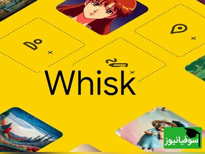 ویدئو| طراحی تصاویر خیره‌کننده با گوگل Whisk؛ فقط با چند کلیک، خلاقیتتان را به حد نهایی برسانید